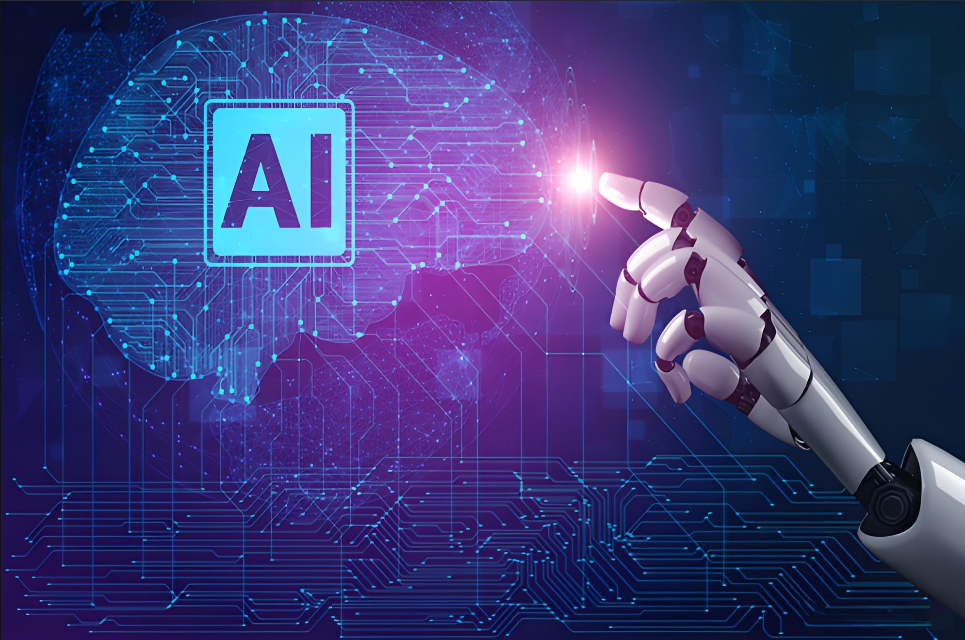 本地运行的离线版的AI对话助手可视化界面